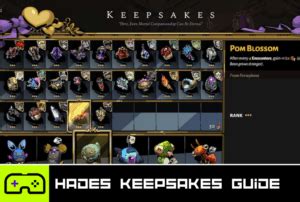 hades equip multiple keepsakes.